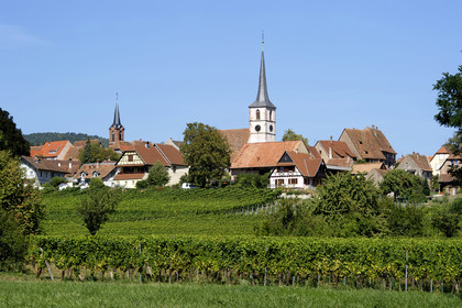 France, Alsace