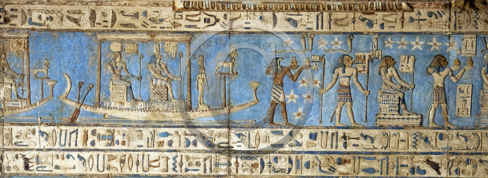 Egypte, Denderah