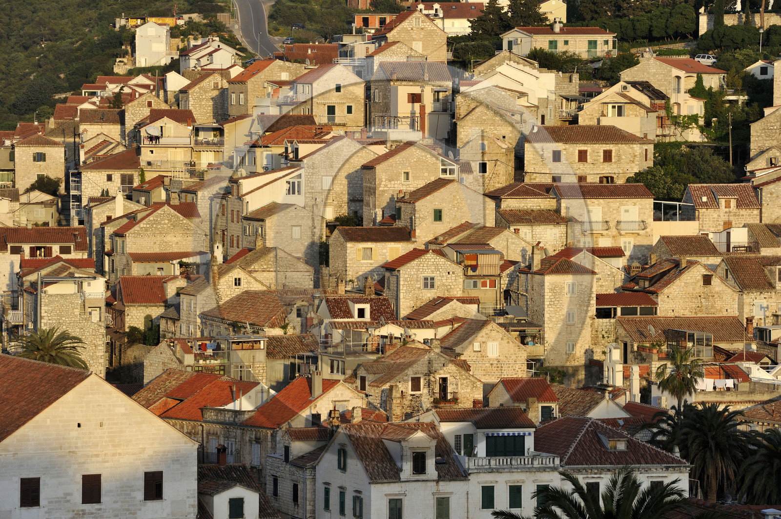 Croatie, Hvar
