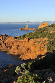 France, Dramont
