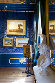 Hollande, Amsterdam