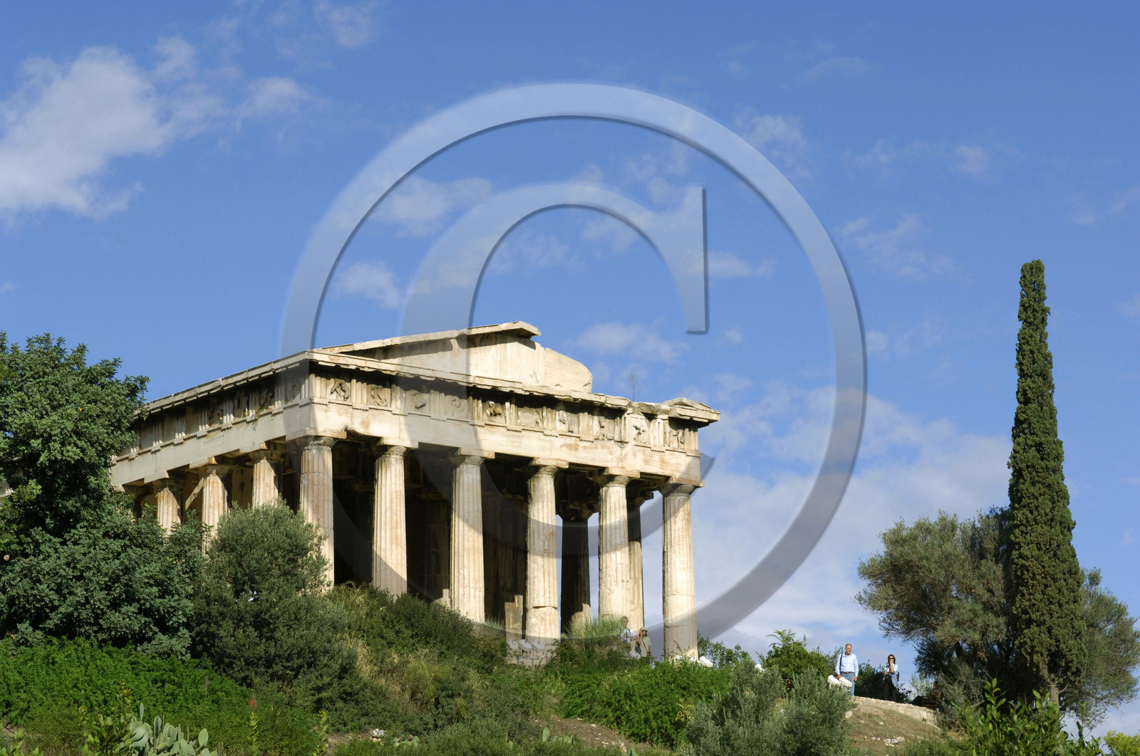 Athens, Greece