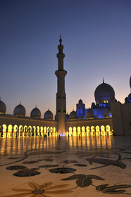 Abu Dhabi