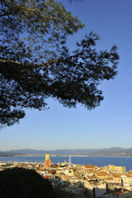 France, Saint-Tropez