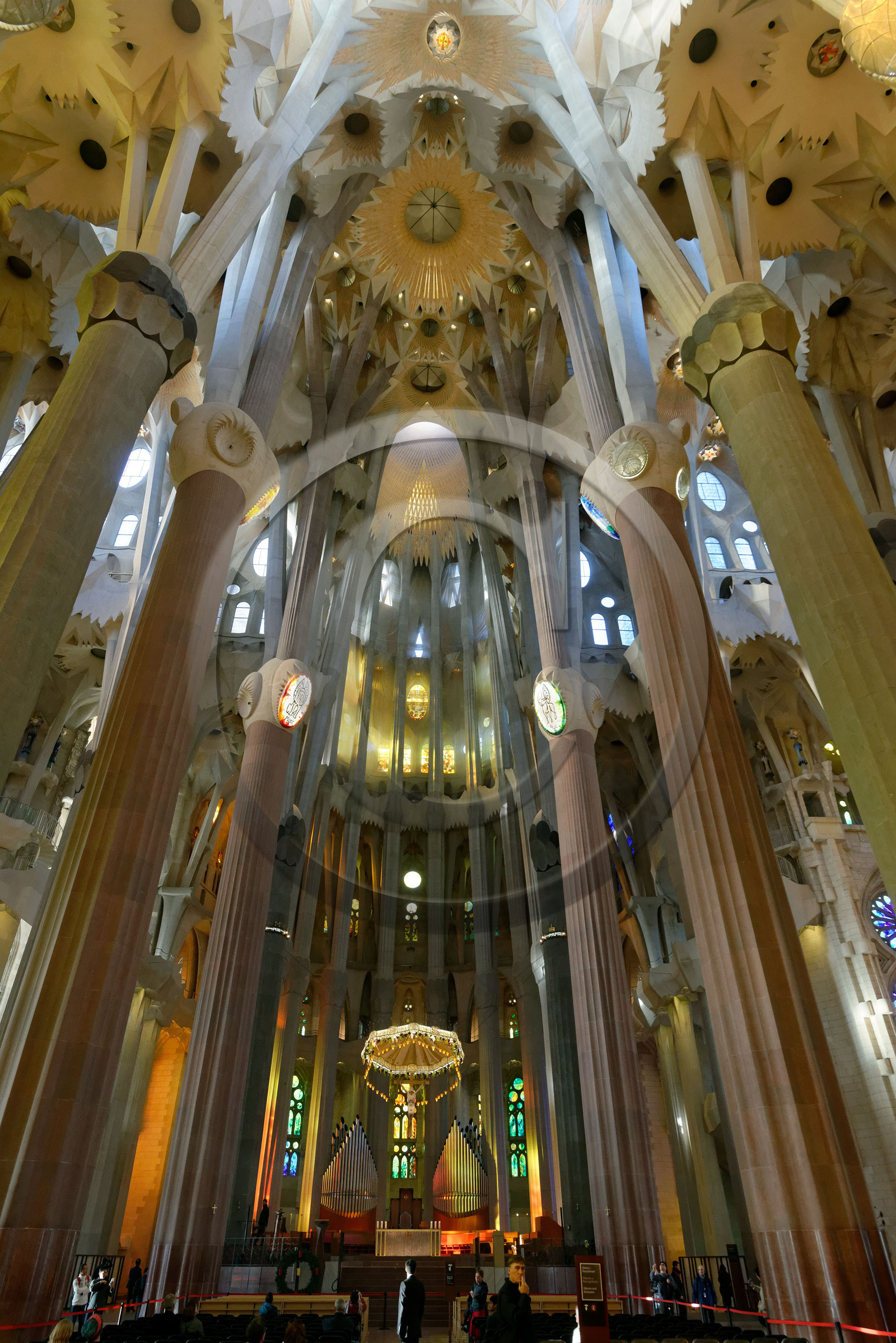 Espagne, Barcelone