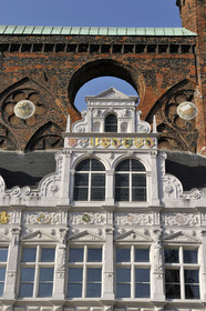Allemagne, Lubeck