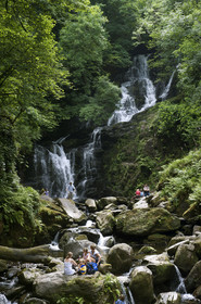 Irlande, Killarney