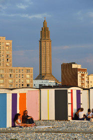France, Le Havre