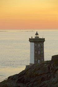 France, Conquet