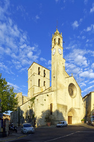 France, Forcalquier