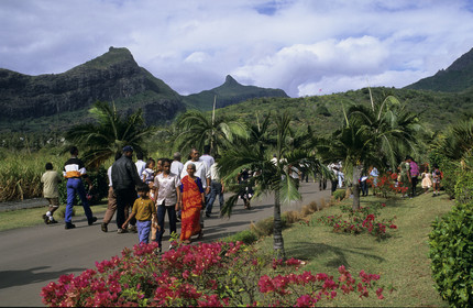 Ile Maurice