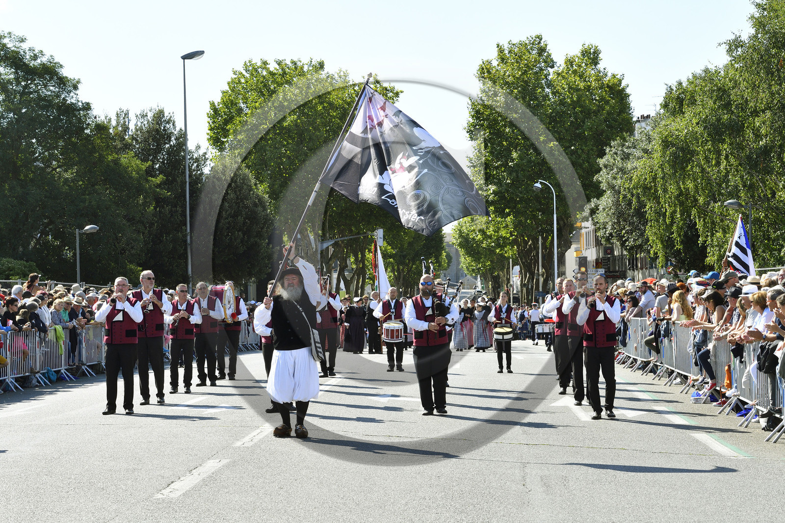 France, Lorient