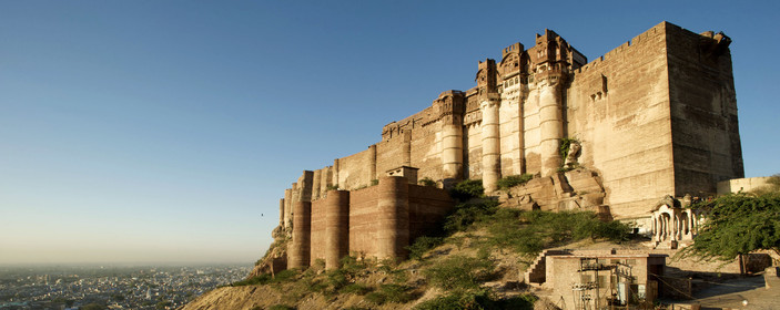 Inde, Jodhpur