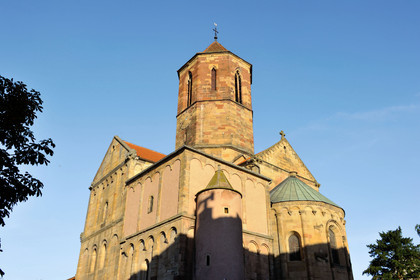 France, Alsace
