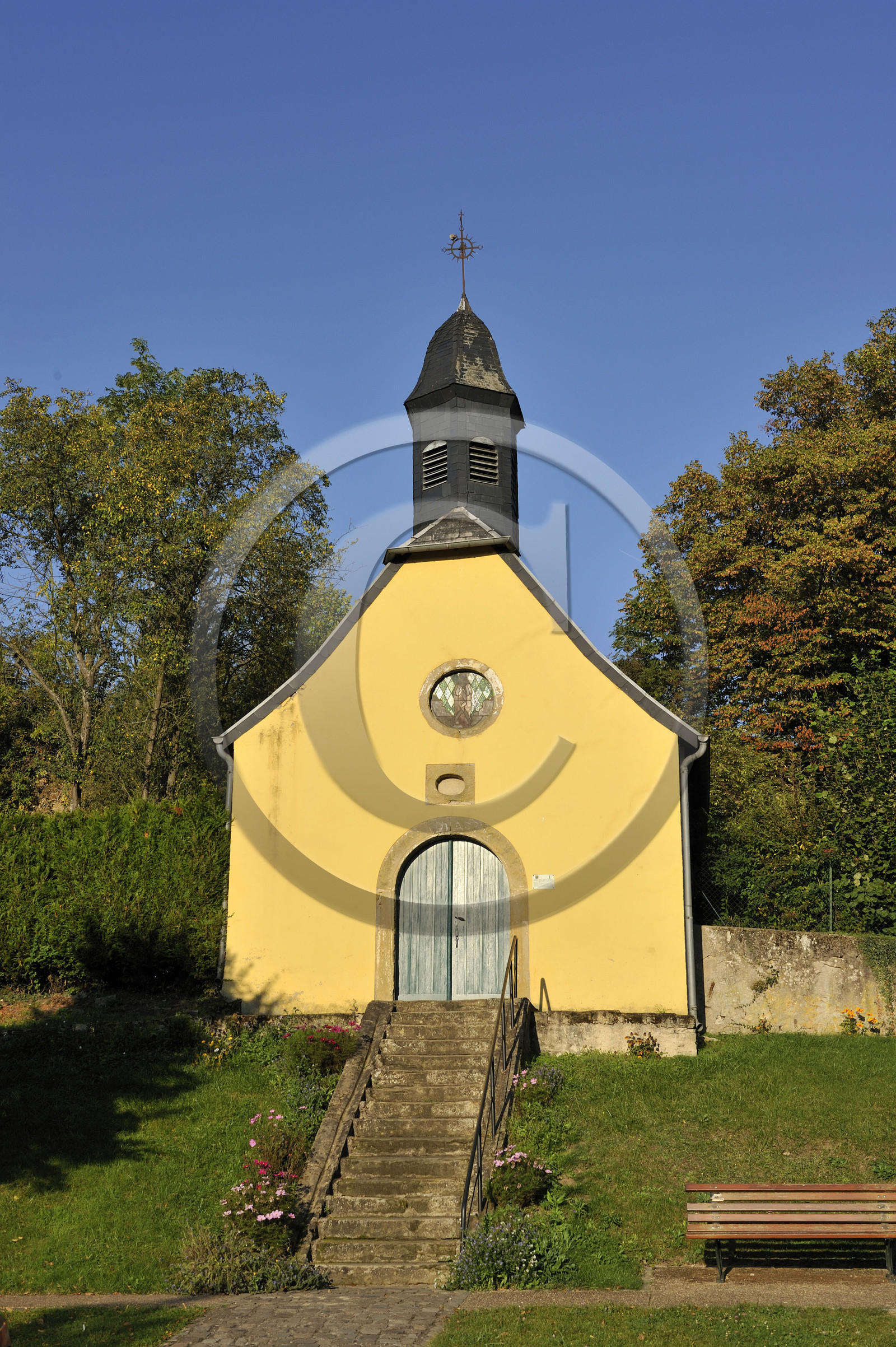 France, Moselle