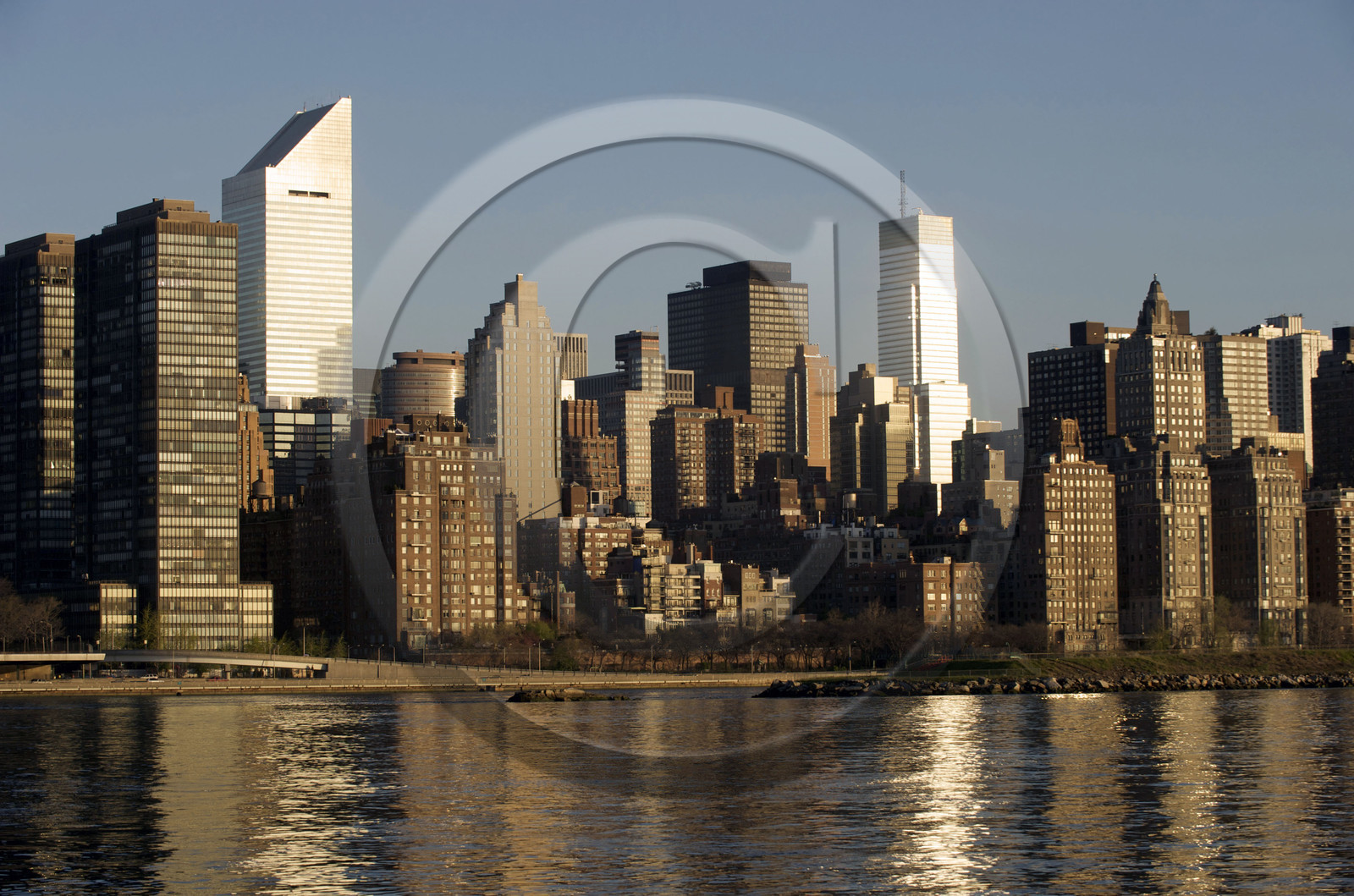 USA, New York