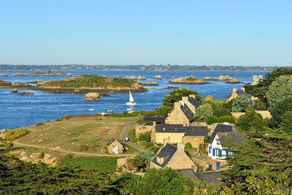 France, Brehat