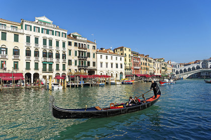 Italie, Venise