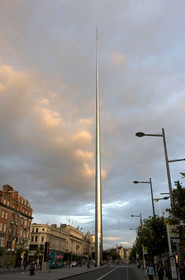 Irlande, Dublin