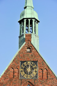 Allemagne, Lubeck