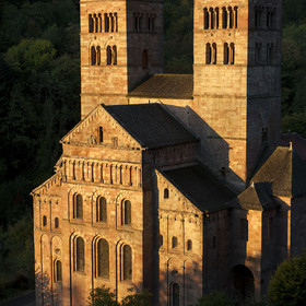 France, Murbach