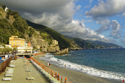 Italie, Cinque Terre