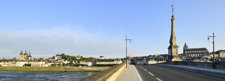France, Blois