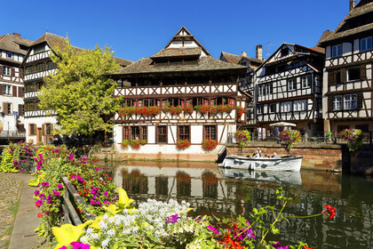 France, Strasbourg
