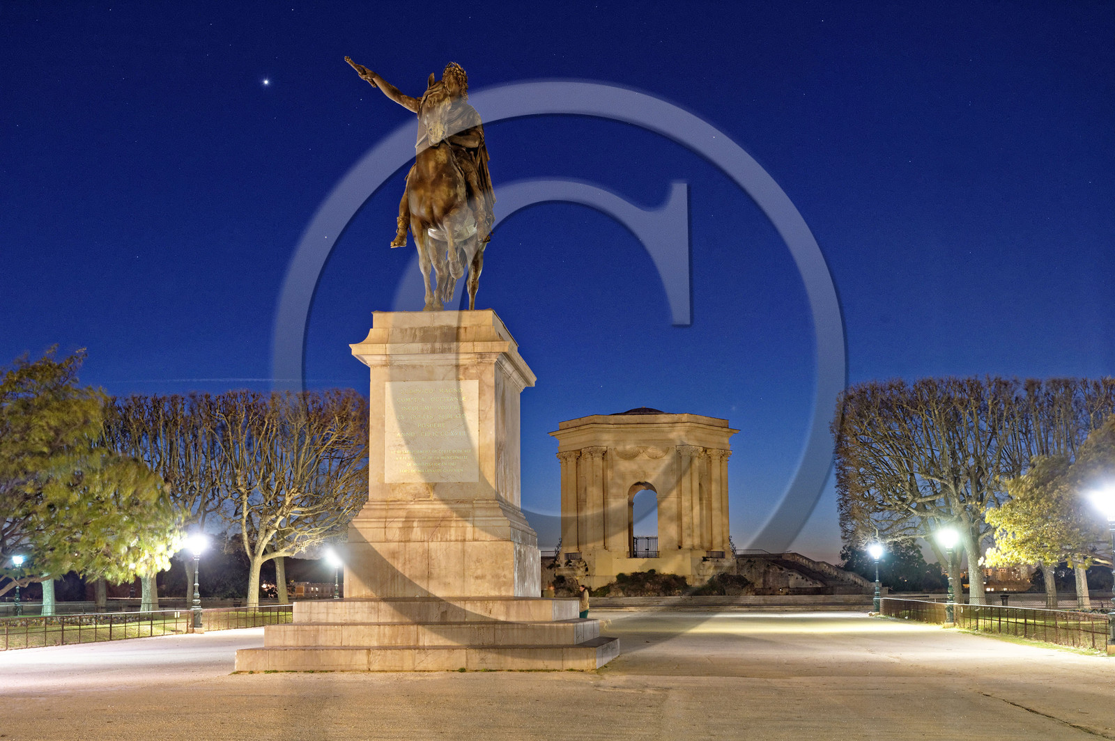 France, Montpellier