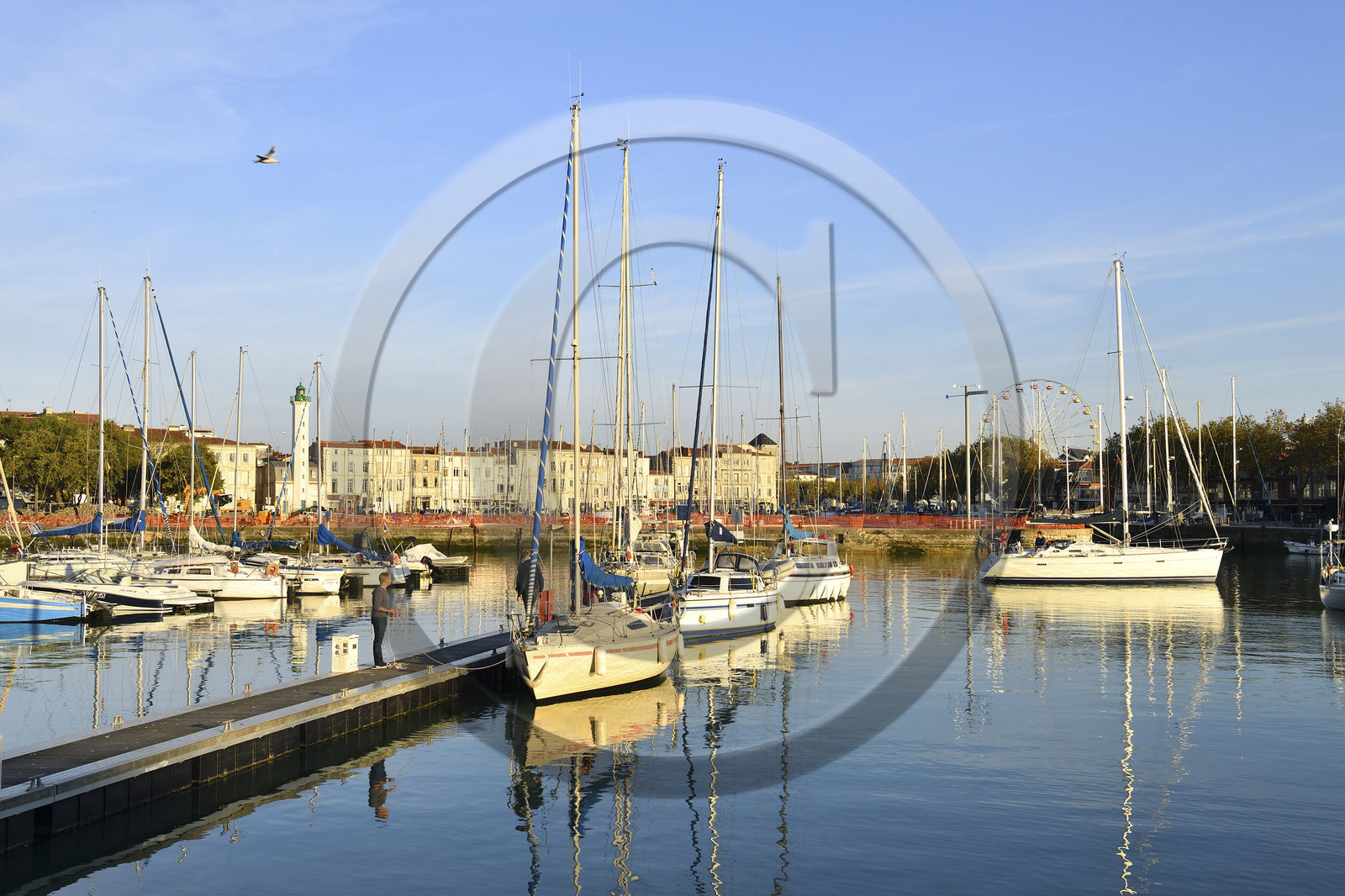 France, La Rochelle