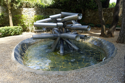 France, St Paul de Vence