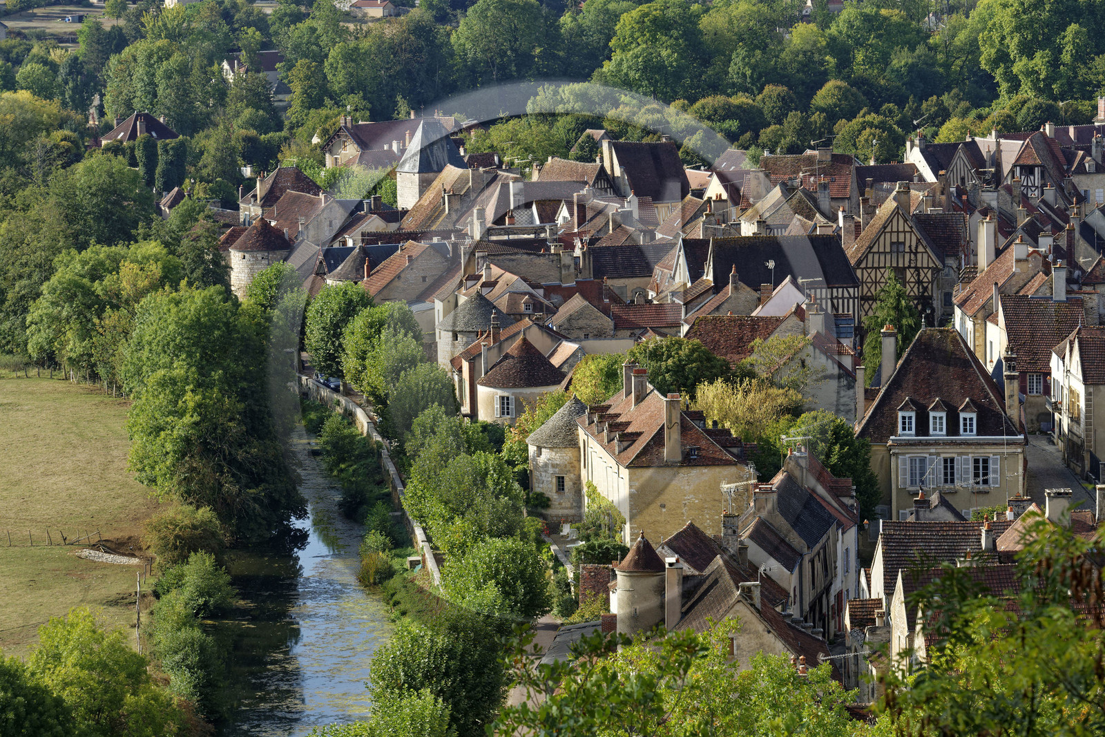 France, Noyers