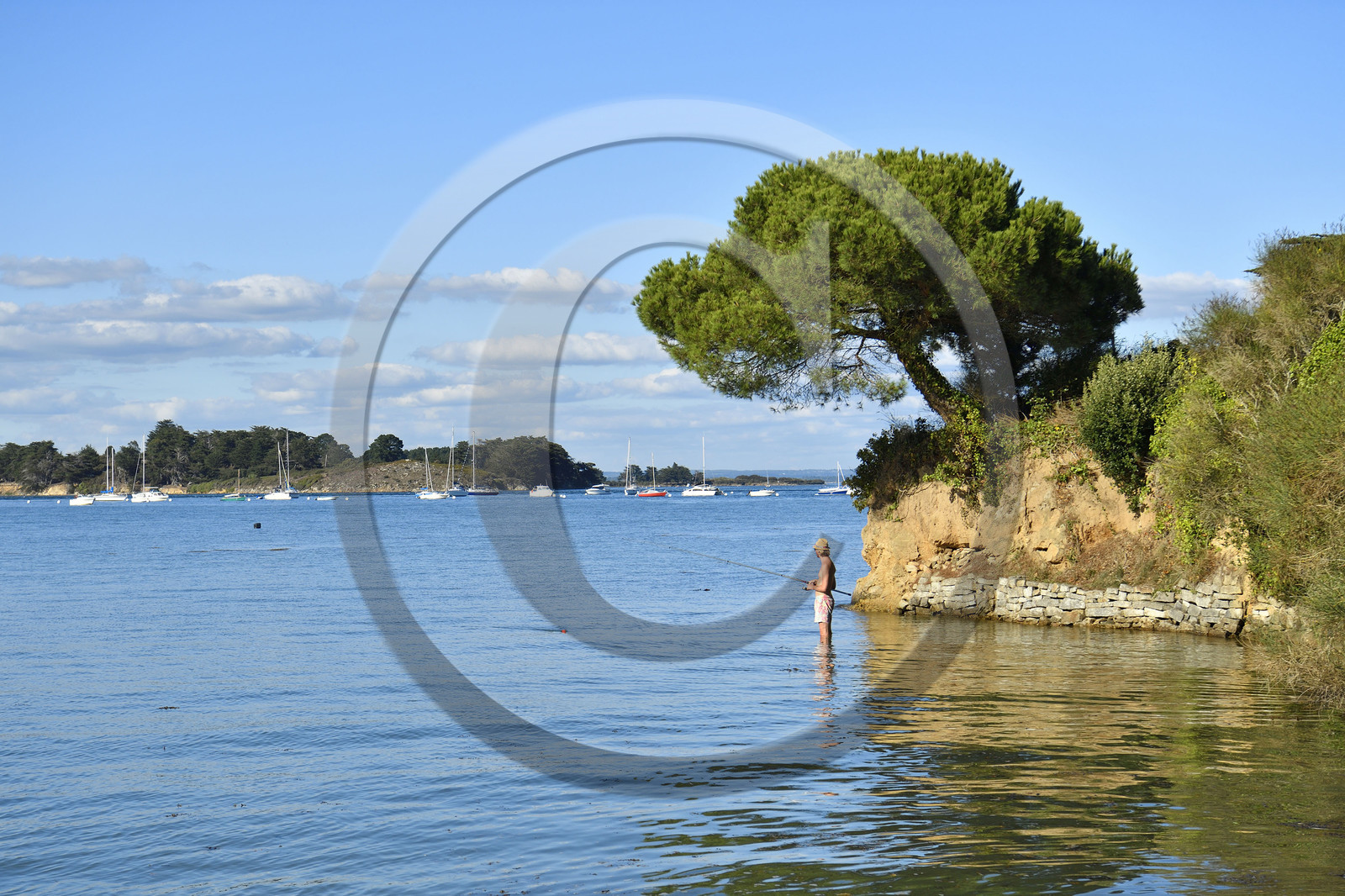 France, Bretagne