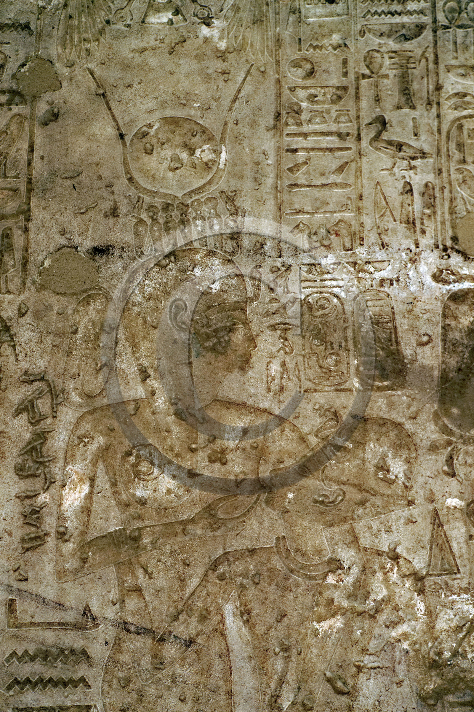 Egypte, Nil