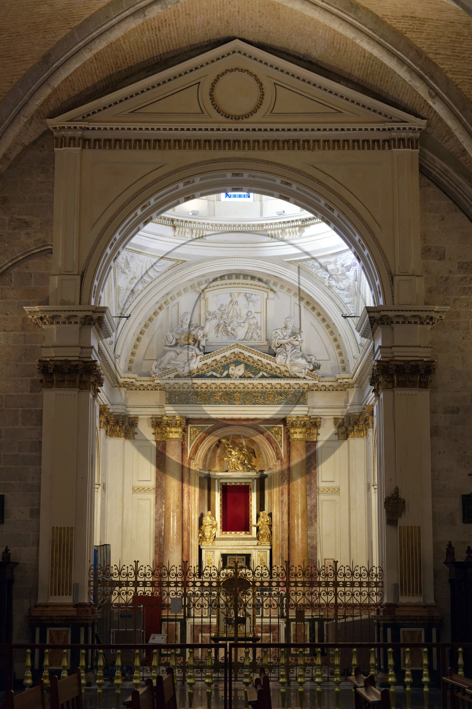 Espagne, Valence