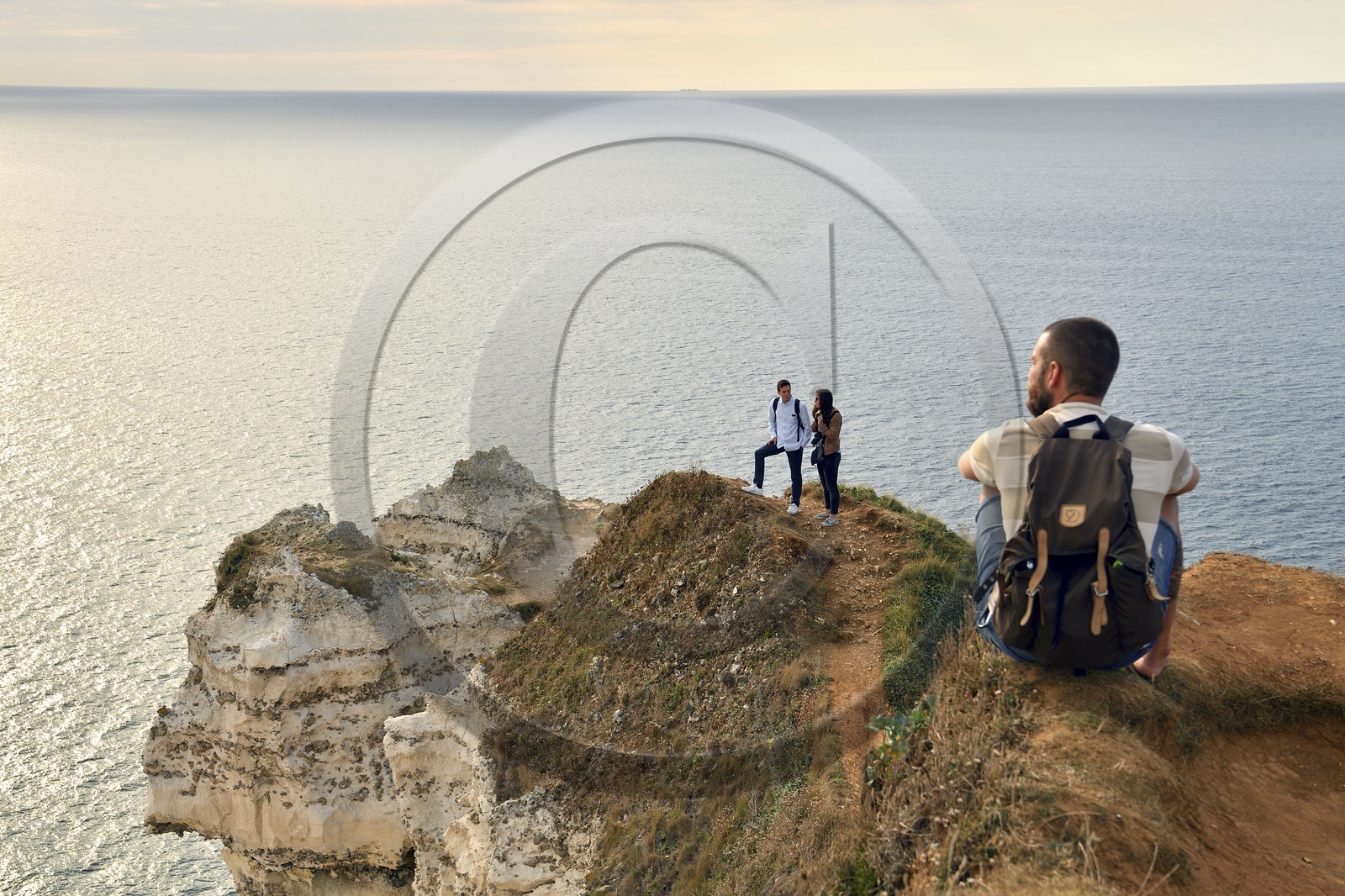 France, Etretat