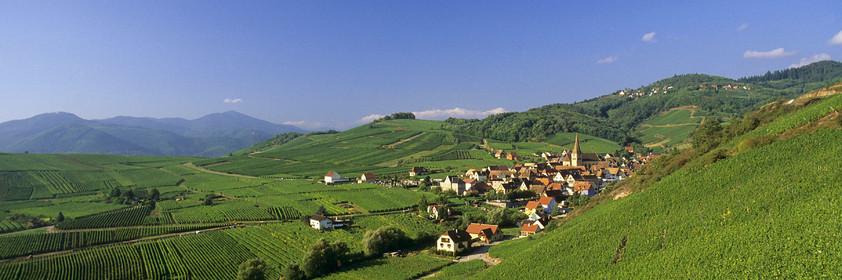 ALSACE FRANCE