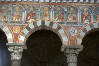 Italie, Pise