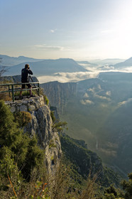 France, Verdon