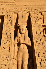 Egypte, Abou Simbel