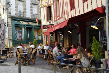 France, Bretagne