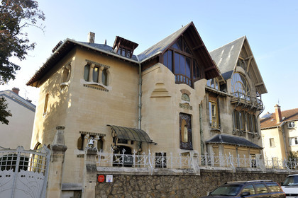 France, Nancy