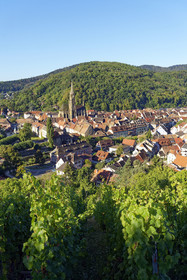 France, Thann