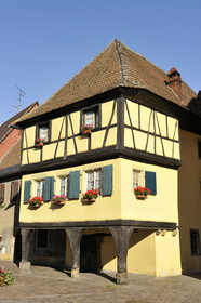 France, Alsace