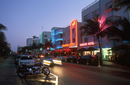 Floride, USA