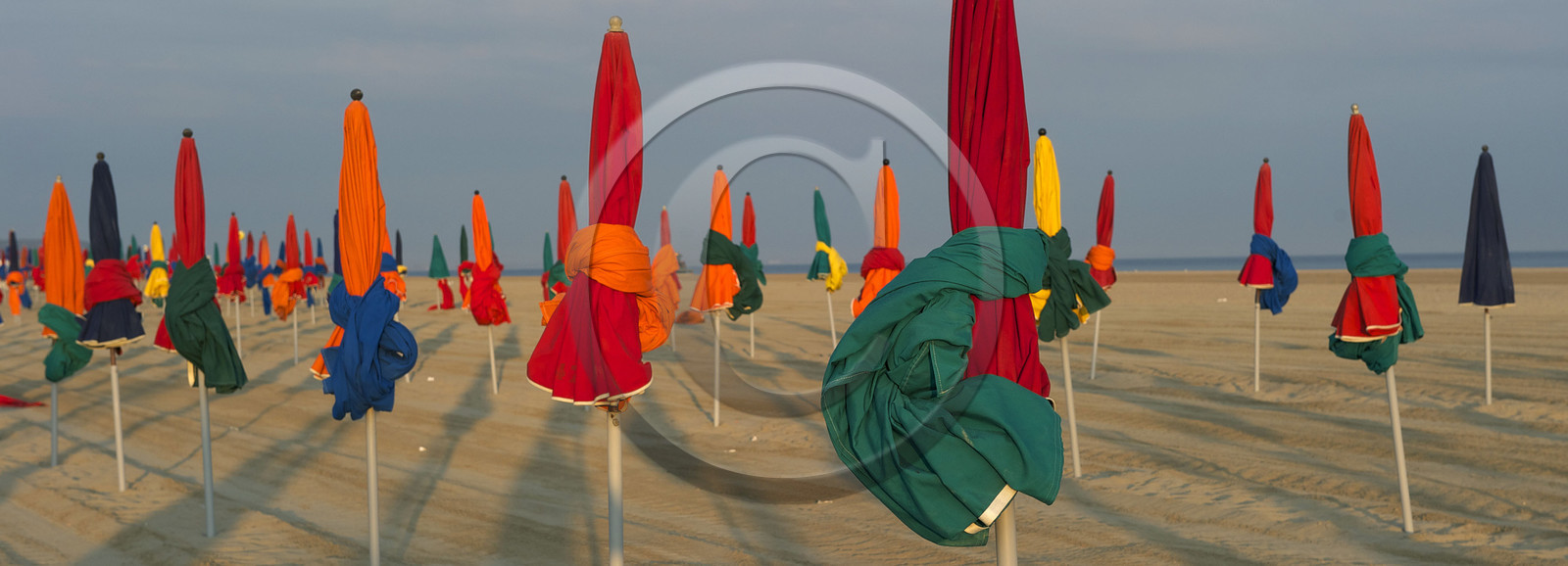 France, Deauville