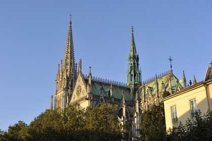 France, Nancy