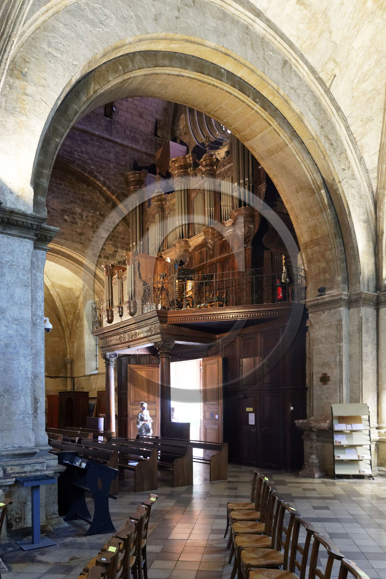 France, Forcalquier