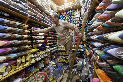 Maroc, Fes