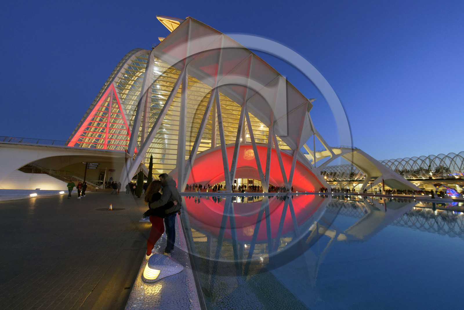 Espagne, Valence